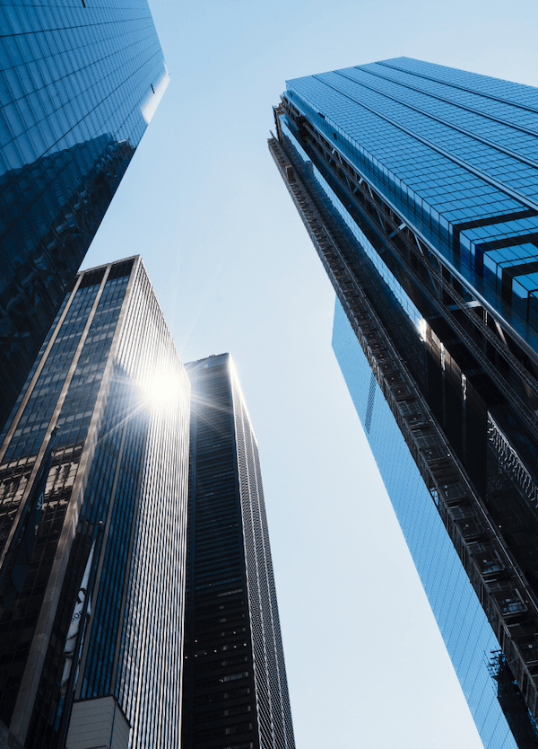 再開発コンサルティング事業